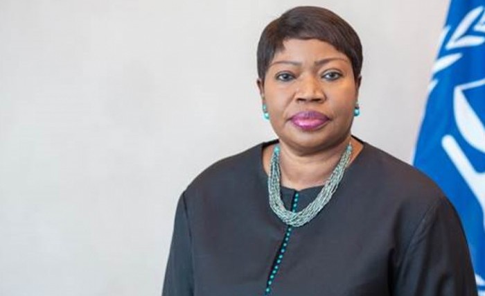 CPI : Fatou Bensouda répond à ses détracteurs