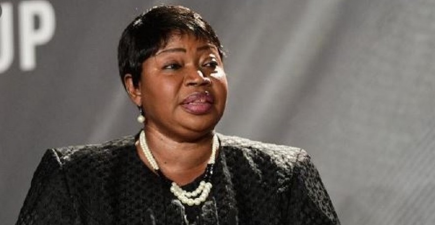 CPI : des problèmes décelés dans la succession de Fatou Bensouda