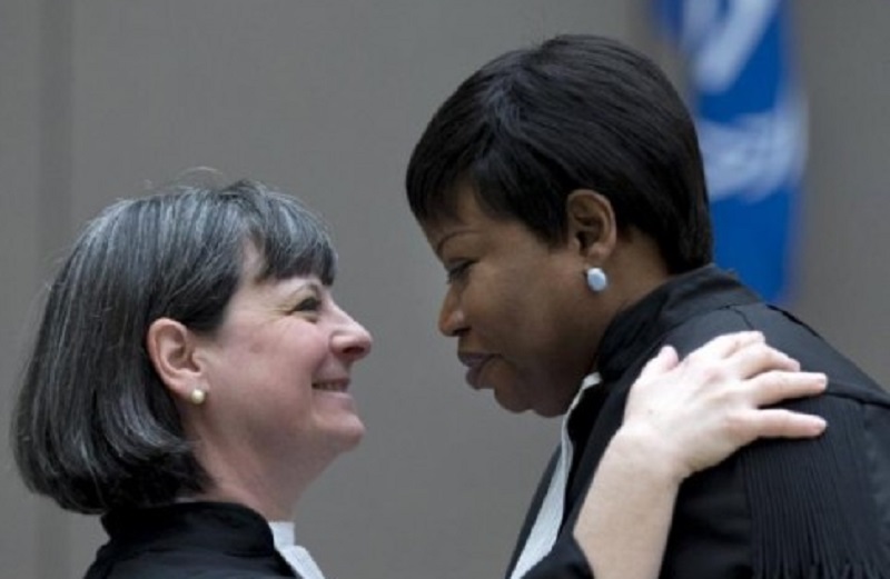 CPI : Fatou Bensouda réagit au dernier rebondissement dans l’affaire Gbagbo Blé Goudé