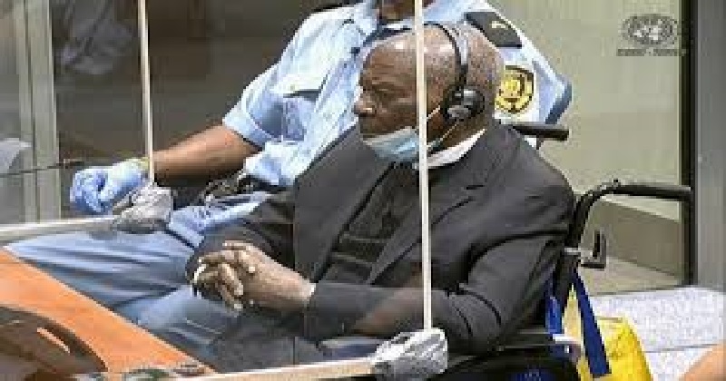 CPI / Génocide rwandais : Félicien Kabuga plaide non-coupable