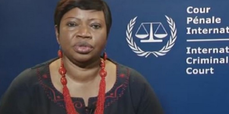 CPI : départ imminent de la Procureure Fatou Bensouda ; avis de vacance de poste lancé pour son remplacement