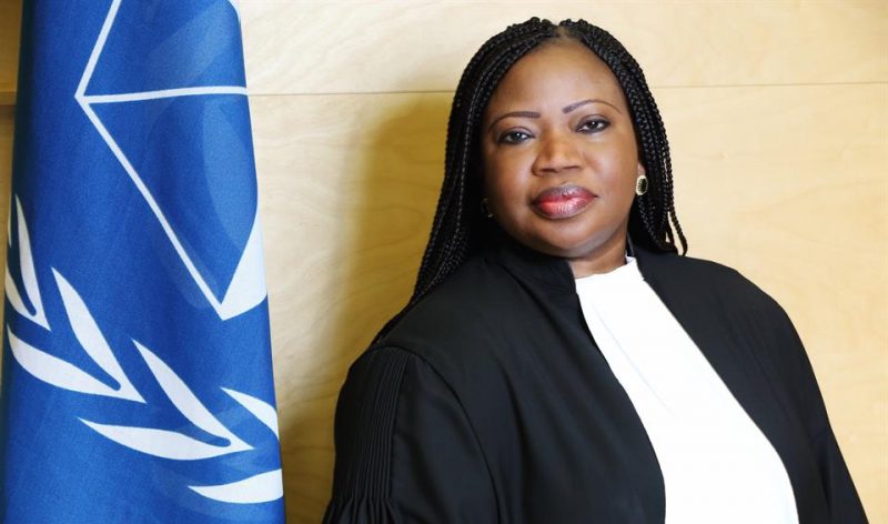 CPI – Affaire Gbagbo/Blé Goudé : voici ce que Fatou Bensouda exige dans son mémoire d’appel