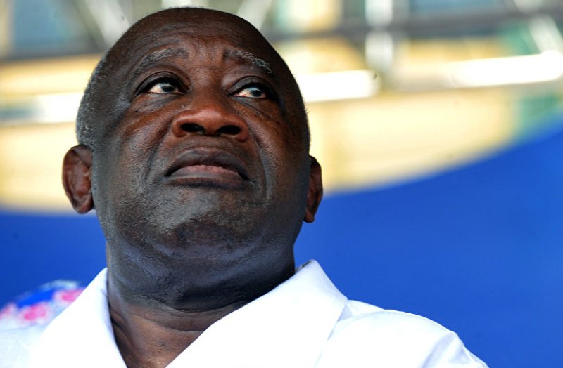 Situation en Ukraine : Inquiet, Laurent Gbagbo lance un important appel aux Africains