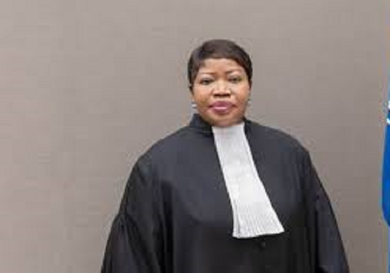 CPI : les noms des candidats pour la succession de Fatou Bensouda connus