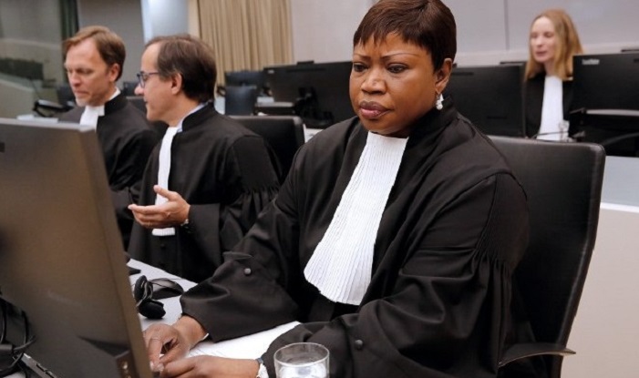 CPI : une nouvelle injonction pour la procureure Fatou Bensouda