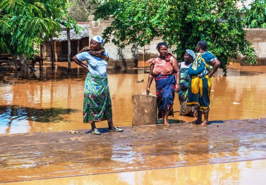 CPIA, pour améliorer le cadre de vie des Togolais