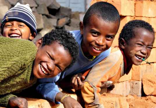 CROSDI, nos meilleures graines sont nos enfants