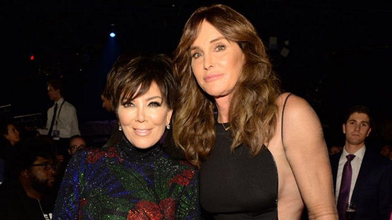 Caitlyn Jenner : 7 ans après leur divorce, elle révèle ce qui l’attirait chez Kris Jenner