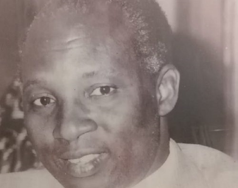 Camara Laye : il y a 41 ans, une grande âme d’Afrique s’éteignit