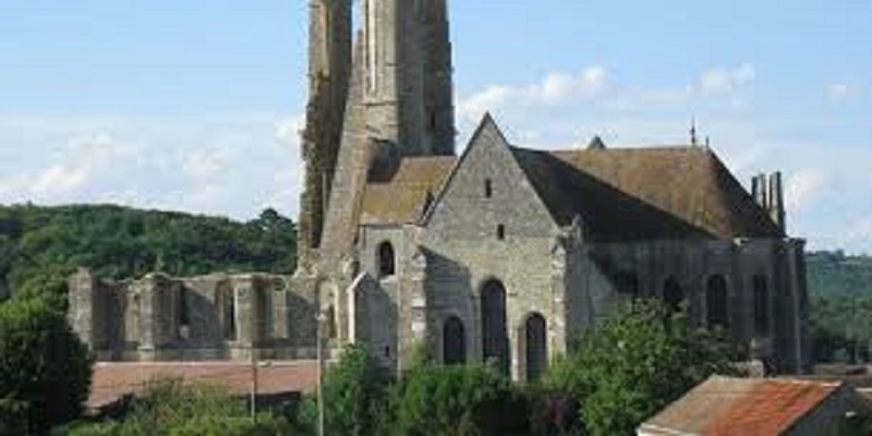 Cambriolage d’une basilique en France : 15 œuvres d’art emportées