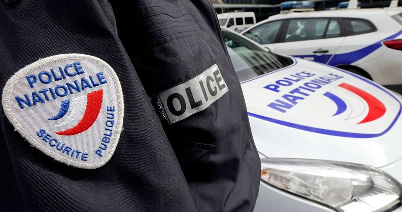France : un homme décapité près de Paris, le parquet antiterroriste saisi
