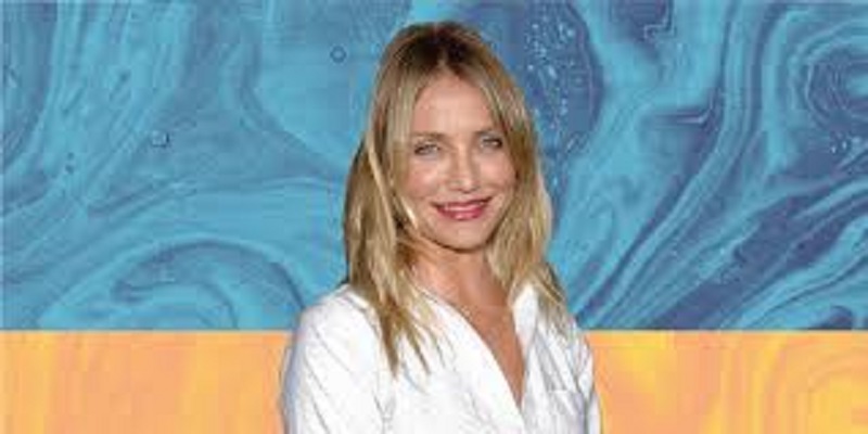 Cameron Diaz fait des confidences sur sa vie de famille