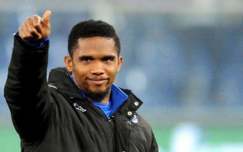 Cameroun : 2 nouveaux faux Eto’o arrêtés