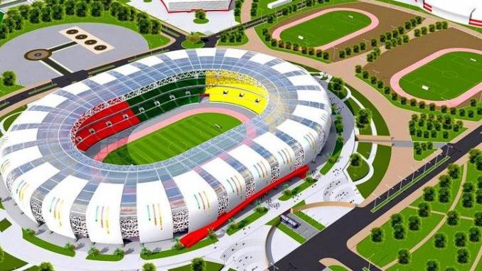 Cameroun : La CAF menace de retirer la CAN 2021 et de l’attribuer à l’Algérie