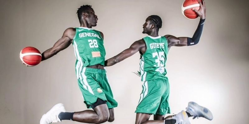 Cameroun / Afrobasket masculin : l’équipe nationale sénégalaise déplore l’organisation