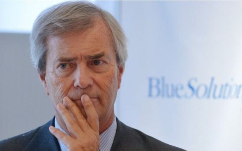 Cameroun : Bolloré assigné en justice pour corruption
