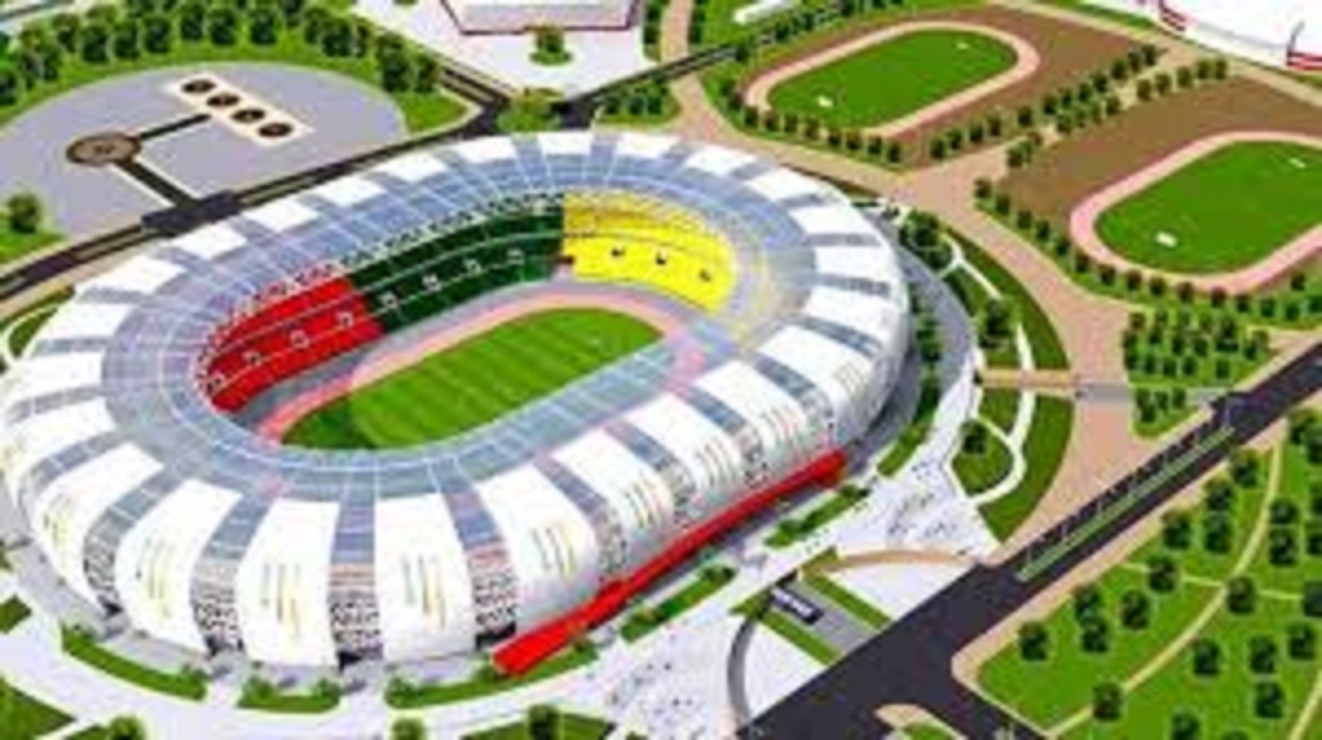 Cameroun / CHAN 2021: les organisateurs reçoivent une bonne note de la CAF