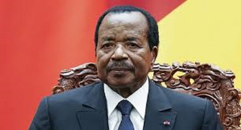 Cameroun / Coronavirus : le silence de Paul Biya suscite la polémique