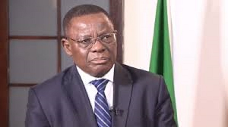 Cameroun : vers une dissolution du MRC de Maurice Kamto ?