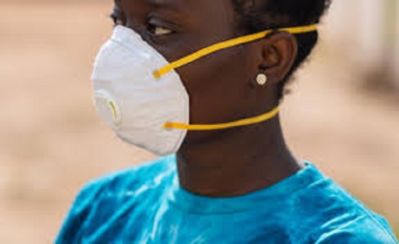 Togo : les cache-nez, une retombée entrepreneuriale intéressante de la crise sanitaire