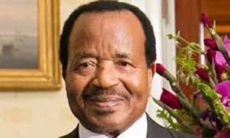 Cameroun : ce don du Président Paul Biya boudé par Roger Milla