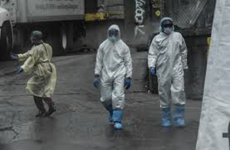 Cameroun / Covid-19 : le ministre de la Santé craint une 2e vague