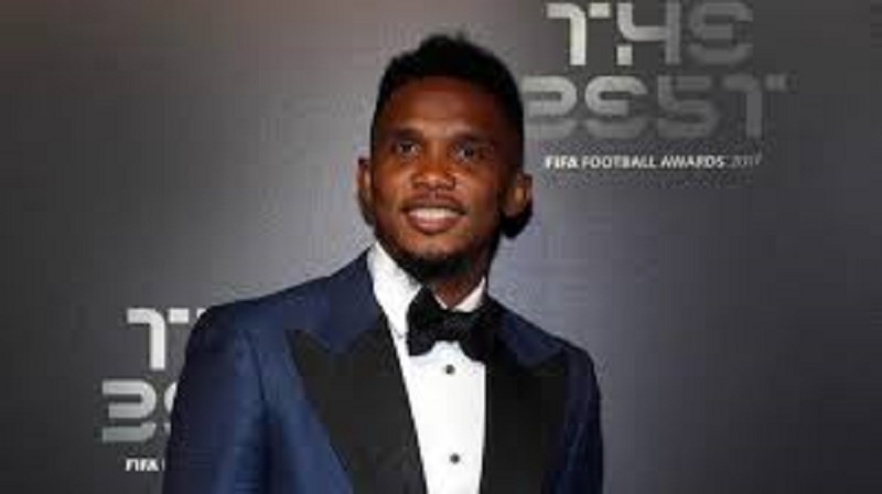 Cameroun / Covid-19 : un manager de club s’insurge contre les  dons de   Samuel Eto’o