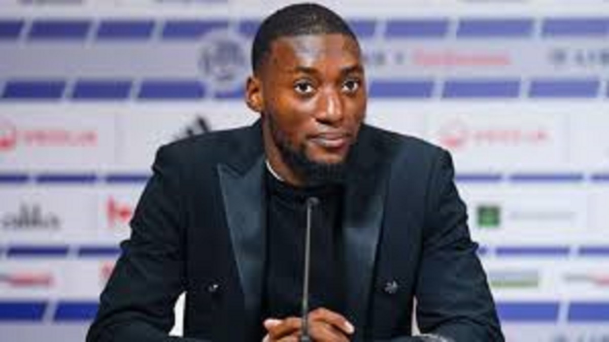 Cameroun : Karl Toko Ekambi frappé par un deuil !