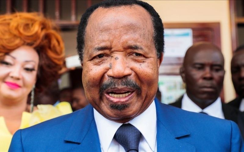 Cameroun / Kumba : Paul Biya remonté contre le massacre des “enfants innocents”