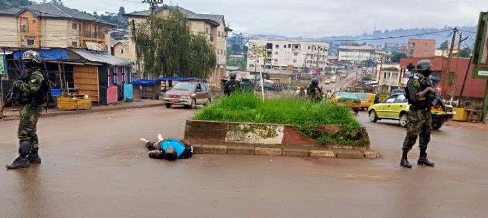 Cameroun / MAD DOG : un redoutable chef de gang séparatiste tué par l’armée