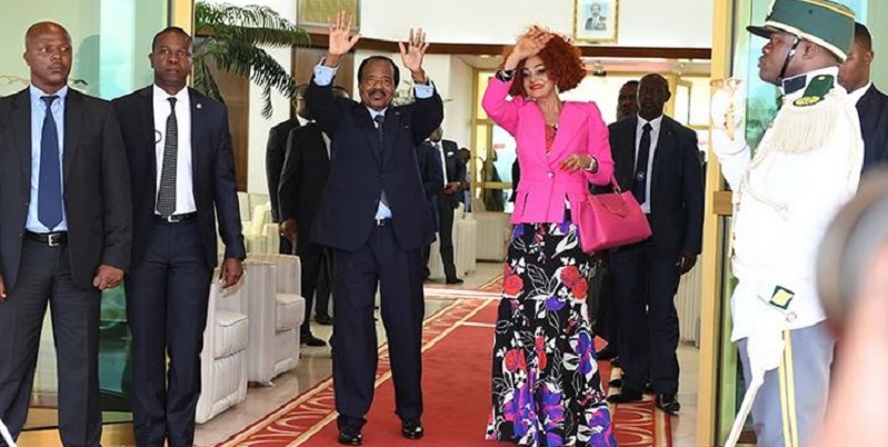 Cameroun : Paul Biya autorisé à poursuivre en toute quiétude ses séjours en Suisse