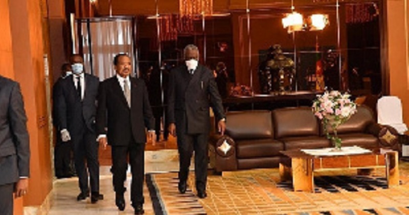 Cameroun : Paul Biya célèbre ses 38 ans au pouvoir