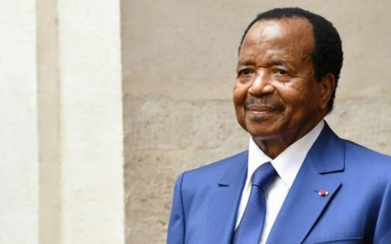 Cameroun : Paul Biya en exil au Maroc ?