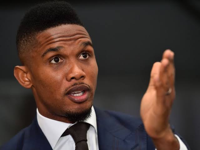 Samuel Eto’o : voici le club où le Camerounais propulse Kylian Mbappé