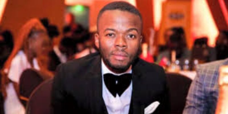 DJ Kerozen : l’artiste célèbre un heureux événement (photo)