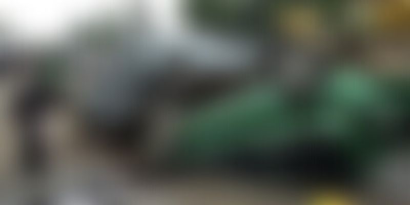 Togo : Grave accident de la circulation à Adidoadin ce lundi 