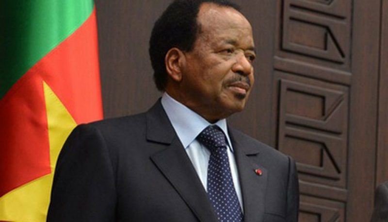 Paul Biya : la carrière d’une artiste gâchée à cause d’une chanson interprétée devant le couple présidentiel