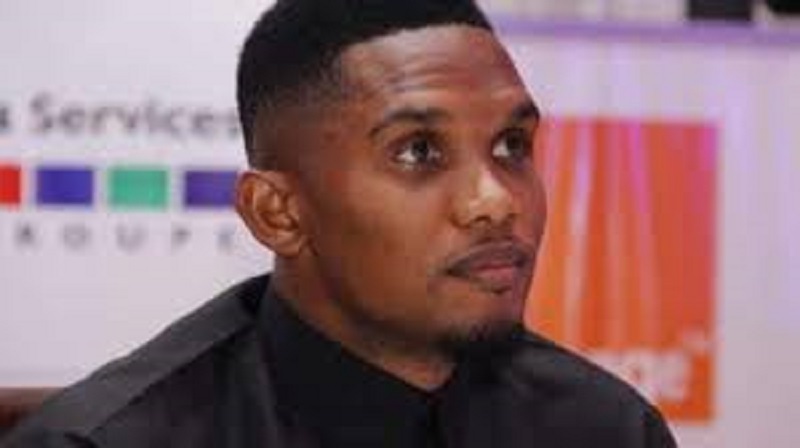 Cameroun : encore une nouvelle distinction pour Samuel Eto’o ?