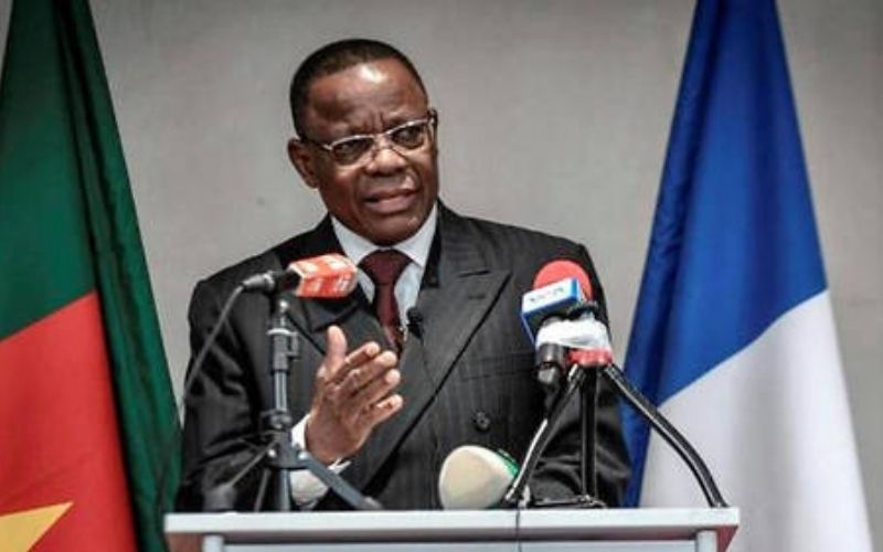 Cameroun : l’ONU demande la libération de l’opposant Maurice Kamto