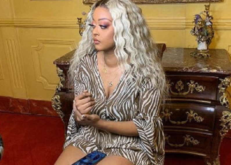 Cameroun : Brenda Biya, la fille du président, se fait l’avocate de son père