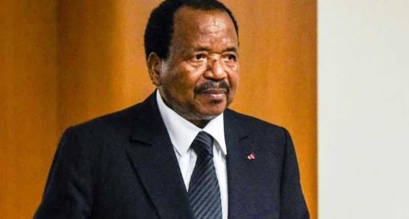 Cameroun : l’administration Trump met un terme à son soutien militaire