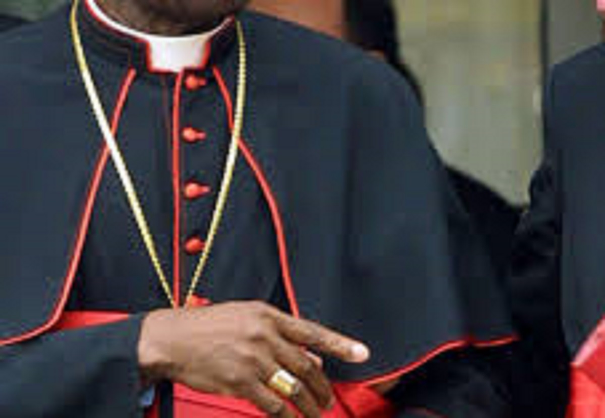 Cameroun : le Pape François nomme un nouvel évêque de Buea