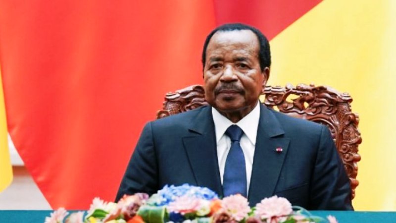 Cameroun : Paul Biya va privatiser la compagnie Camair-Co