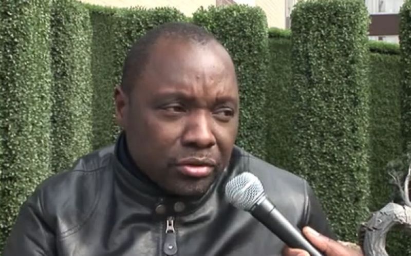 Cameroun : le chanteur Petit Pays fait de graves accusations contre Samy Diko