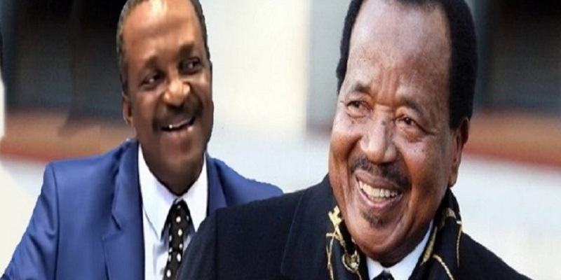 Arrestation du ‘fils naturel aîné ’ du président Biya ; de nouvelles révélations