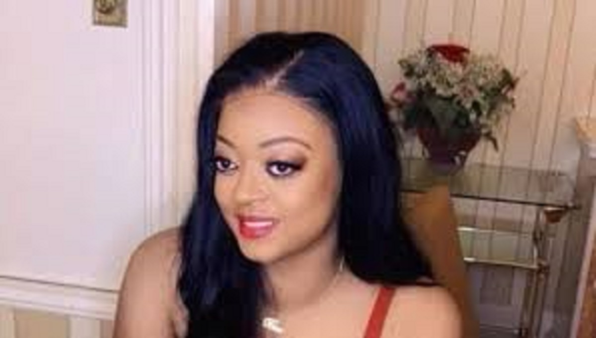 Cameroun : le message de Brenda Biya pour les fêtes de fin d’année