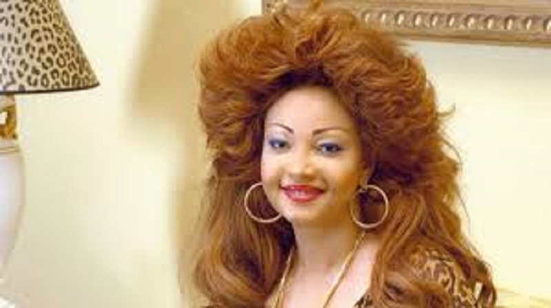 Cameroun : le message de Chantal Biya dans la lutte contre le Sida
