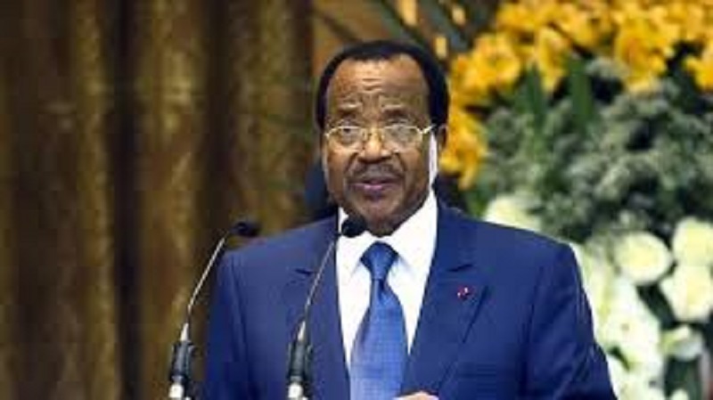 Allemagne : Paul Biya nomme un nouvel ambassadeur