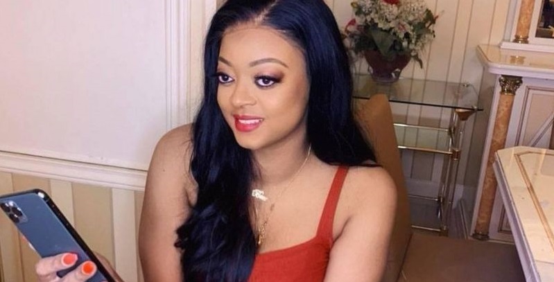 Brenda Biya : le nouveau job de la fille du président du Cameroun