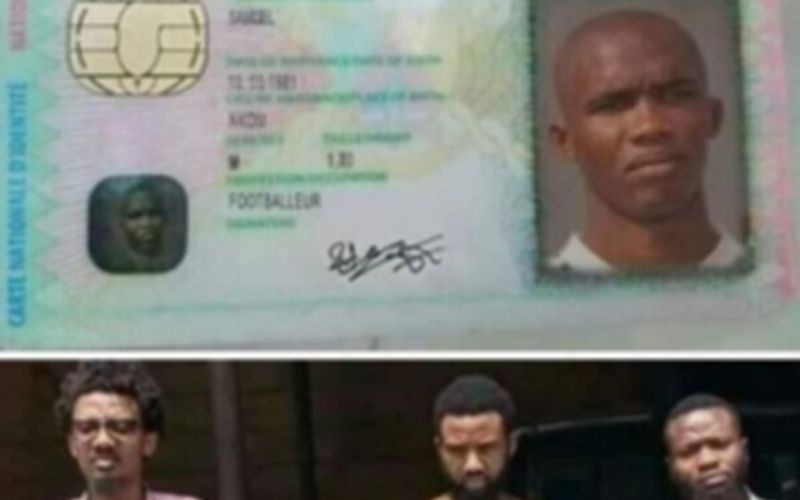 Cameroun : les « Samuel Eto’o » mis hors d’état de nuire